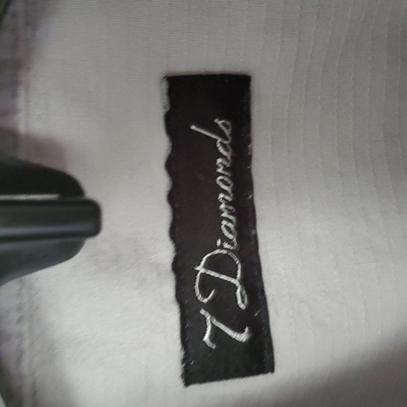 7 Diamonds long sleeve shirt - Picture 4 of 8